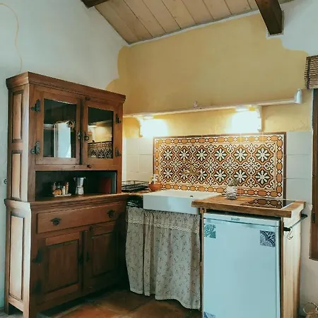 Willa Complejo Rural Del Molino Dorado Facinas Zewnętrze zdjęcie