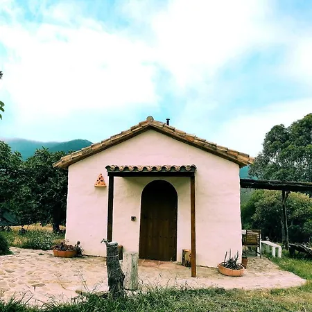 Willa Complejo Rural Del Molino Dorado Facinas Zewnętrze zdjęcie