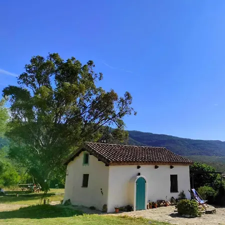 Willa Complejo Rural Del Molino Dorado Facinas Zewnętrze zdjęcie