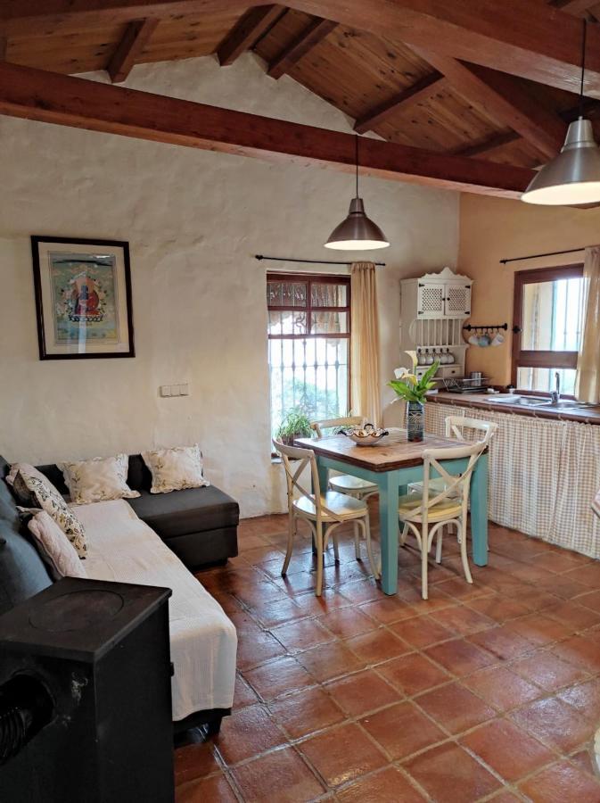 Complejo Rural Del Molino Dorado *