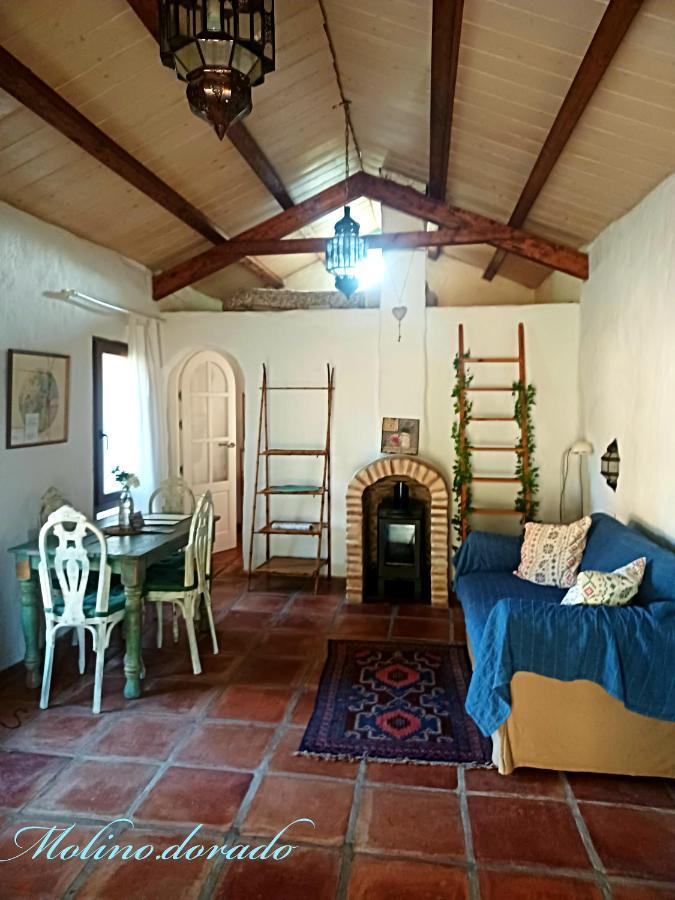 Dom wakacyjny Complejo Rural Del Molino Dorado *