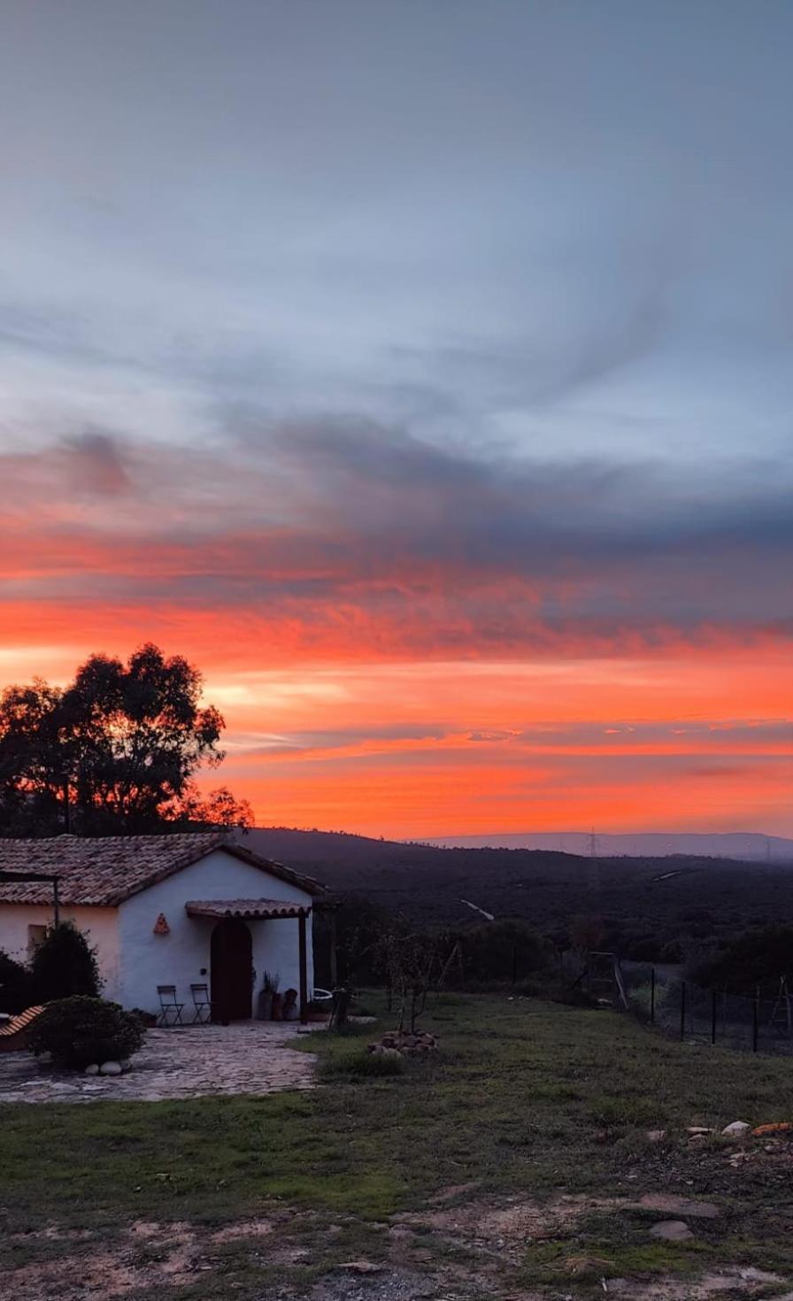 Complejo Rural Del Molino Dorado Dom wakacyjny