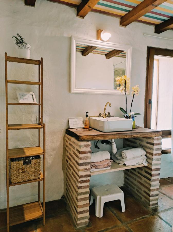 Complejo Rural Del Molino Dorado Сasa de vacaciones