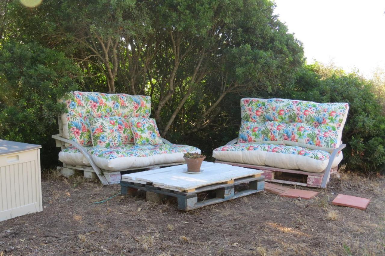 Complejo Rural Del Molino Dorado Holiday home Facinas