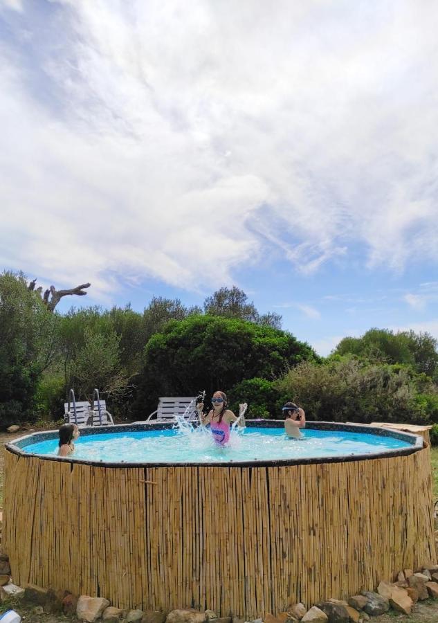 Complejo Rural Del Molino Dorado Holiday home Facinas