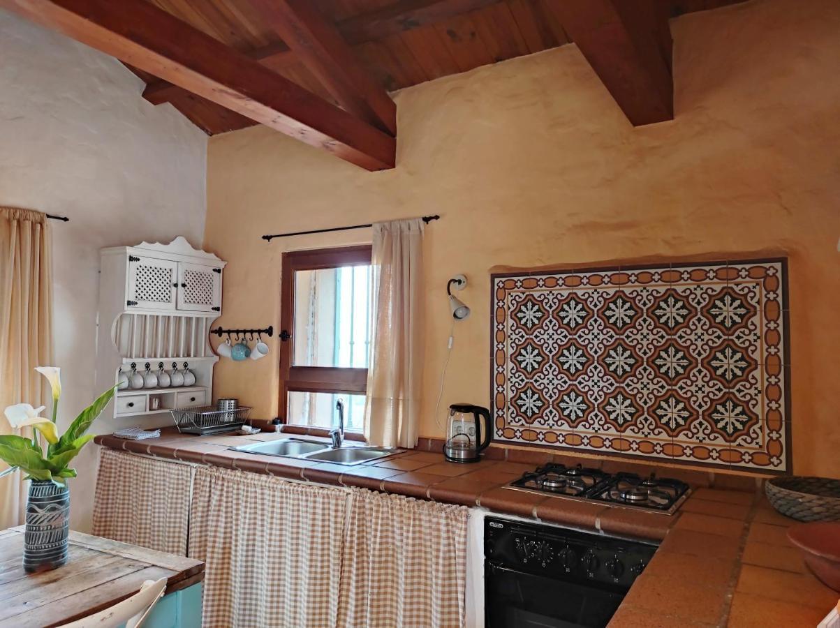 Holiday home Complejo Rural Del Molino Dorado Facinas