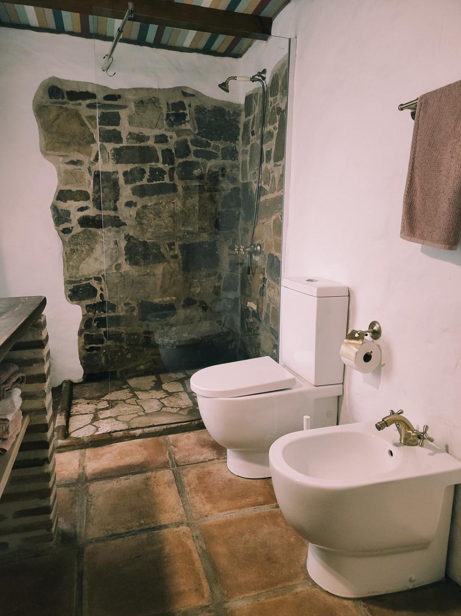 Holiday home Complejo Rural Del Molino Dorado