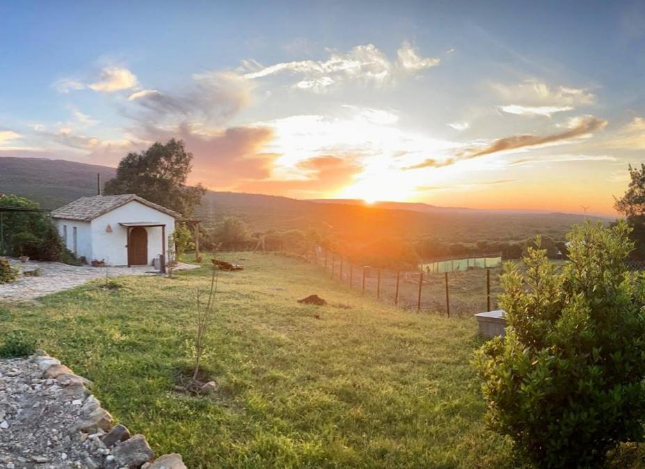 Holiday home Complejo Rural Del Molino Dorado
